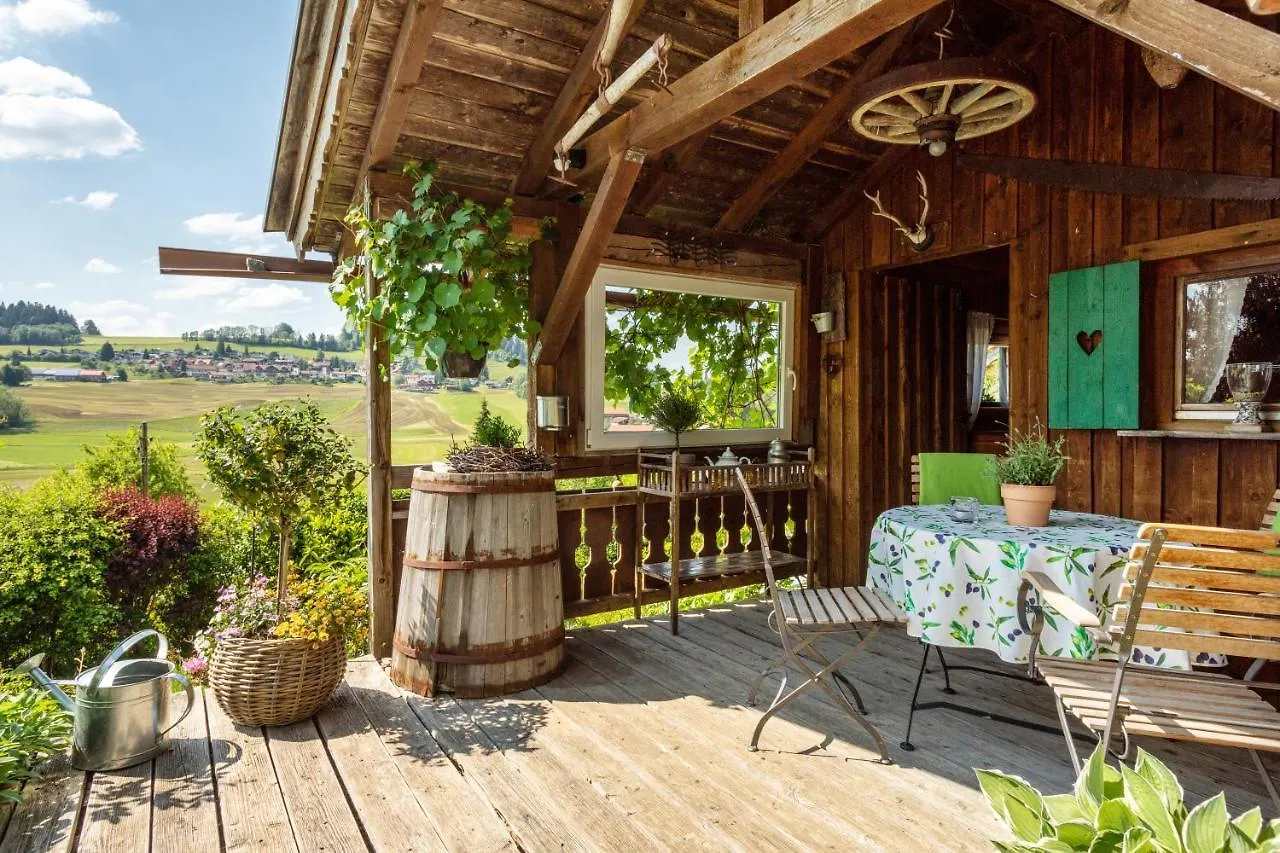Ferienwohnung Oberberg Oberreute 0*,  Germany
