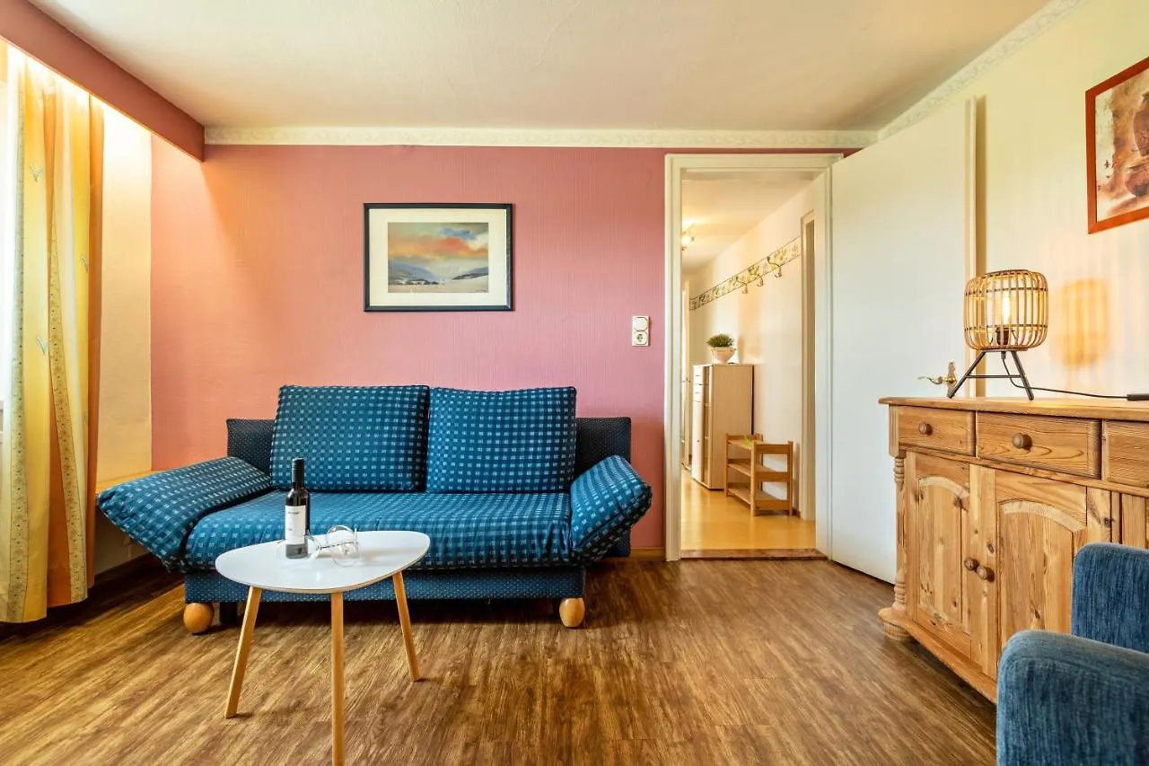 Ferienwohnung Oberberg Oberreute Germany