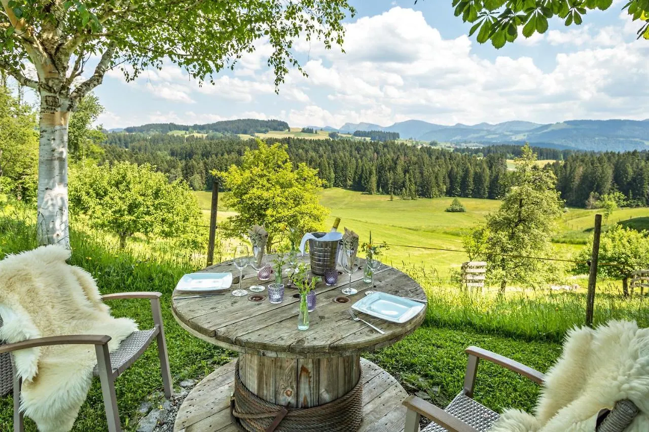 Ferienwohnung Oberberg Oberreute 0*,  Germany