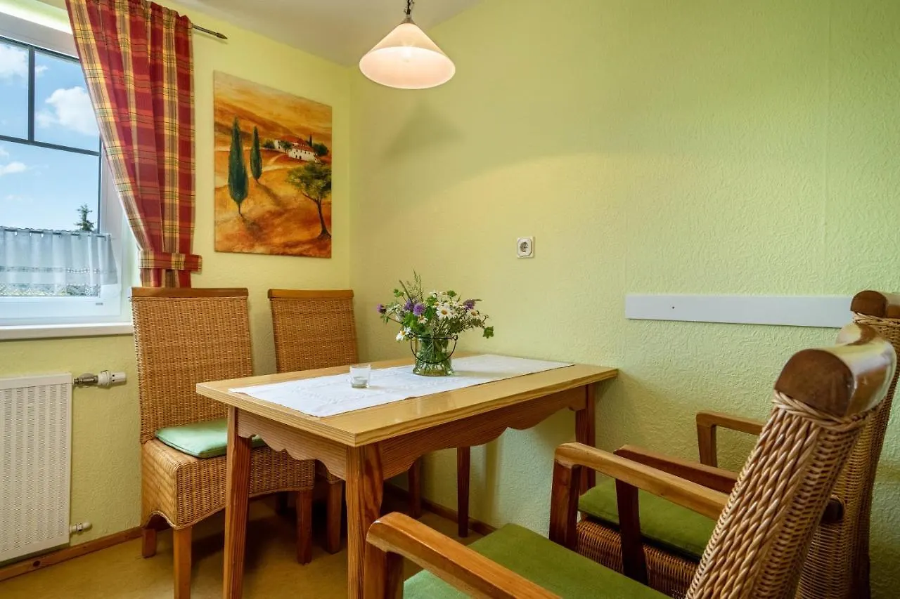 Ferienwohnung Oberberg Oberreute 0*,