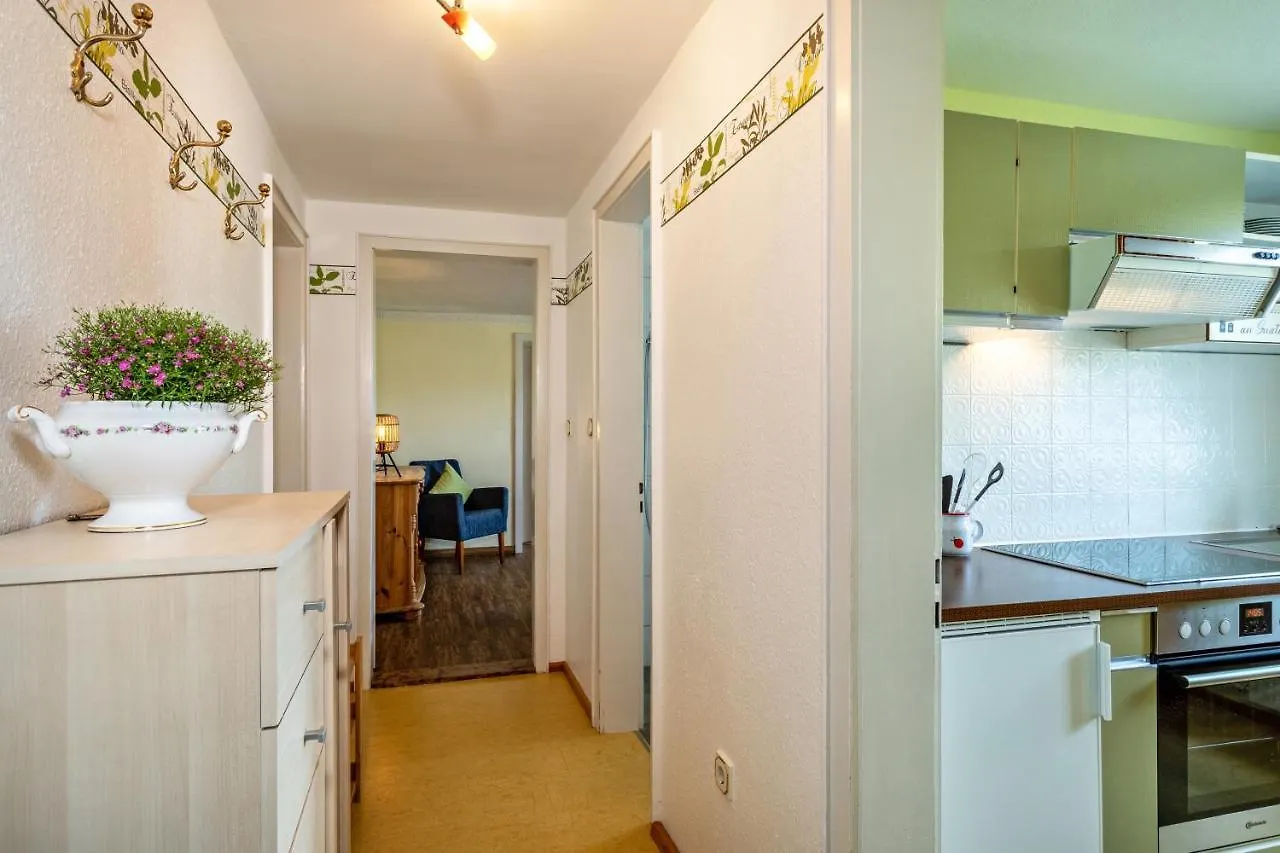Ferienwohnung Oberberg Oberreute
