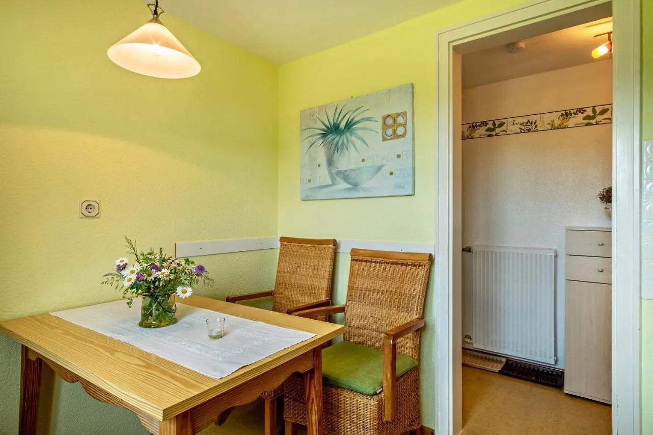 Ferienwohnung Oberberg Oberreute Apartment