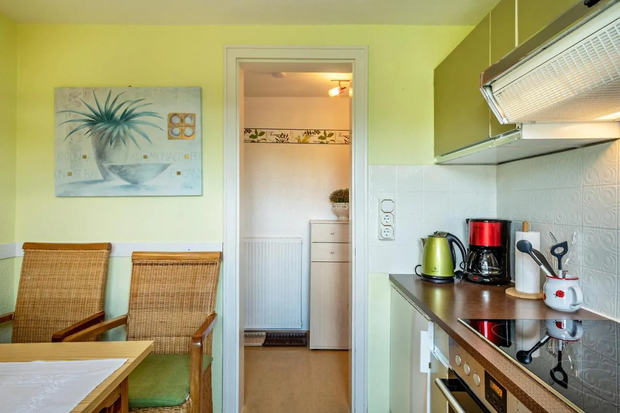 Apartment Ferienwohnung Oberberg Oberreute Germany