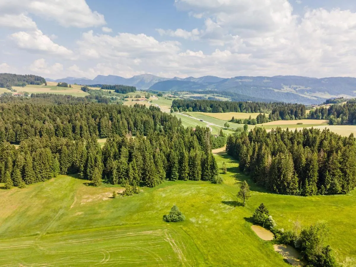 Ferienwohnung Oberberg Oberreute