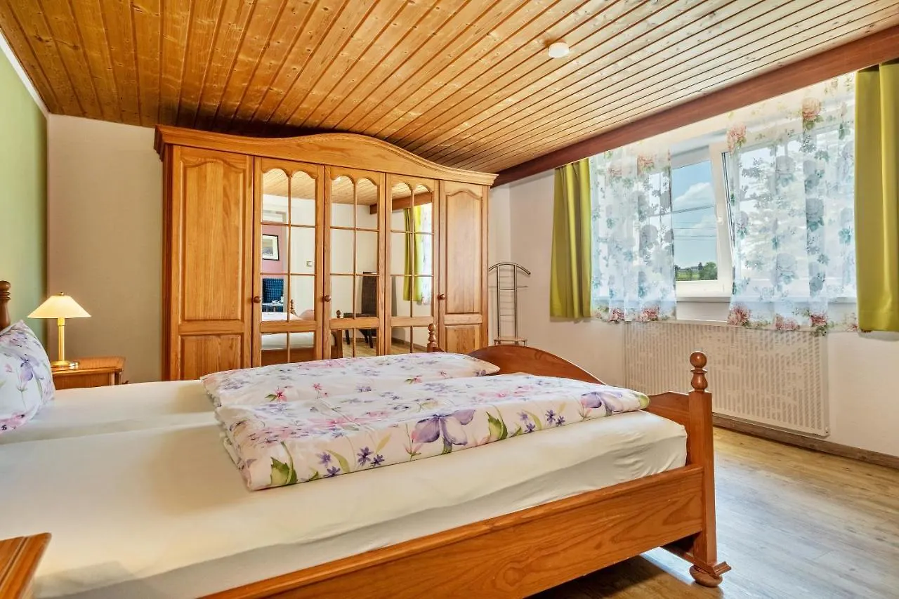 Ferienwohnung Oberberg Oberreute 0*,  Germany