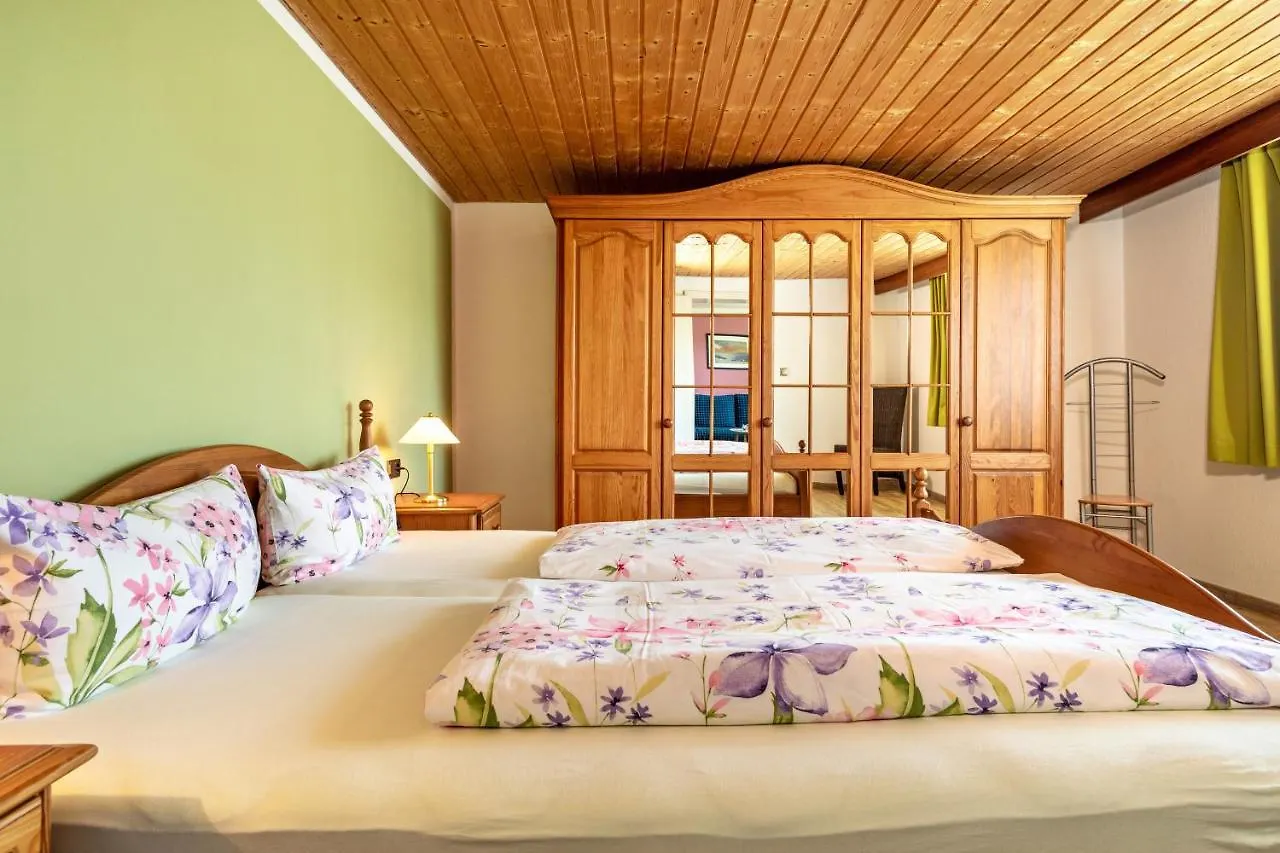 Ferienwohnung Oberberg Oberreute 0*,  Germany