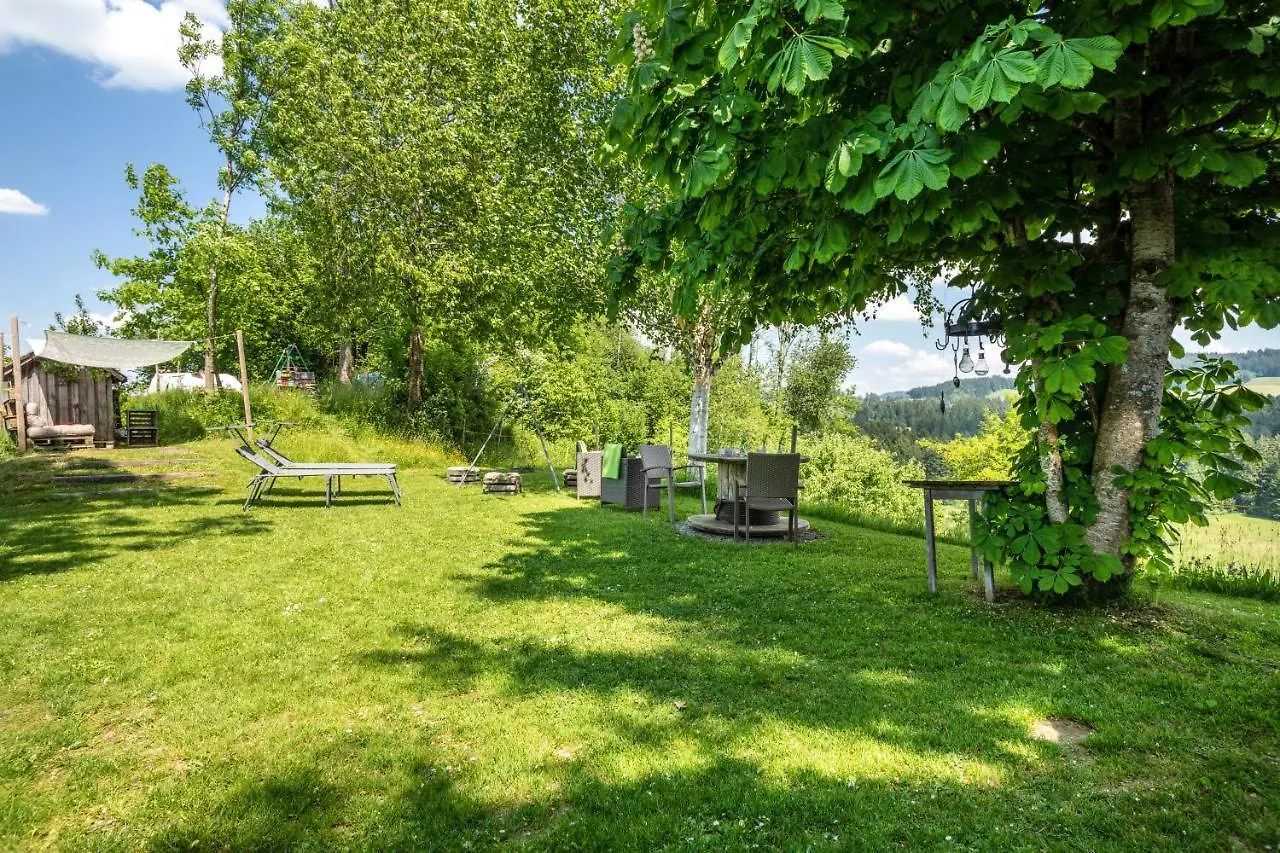 Ferienwohnung Oberberg Oberreute
