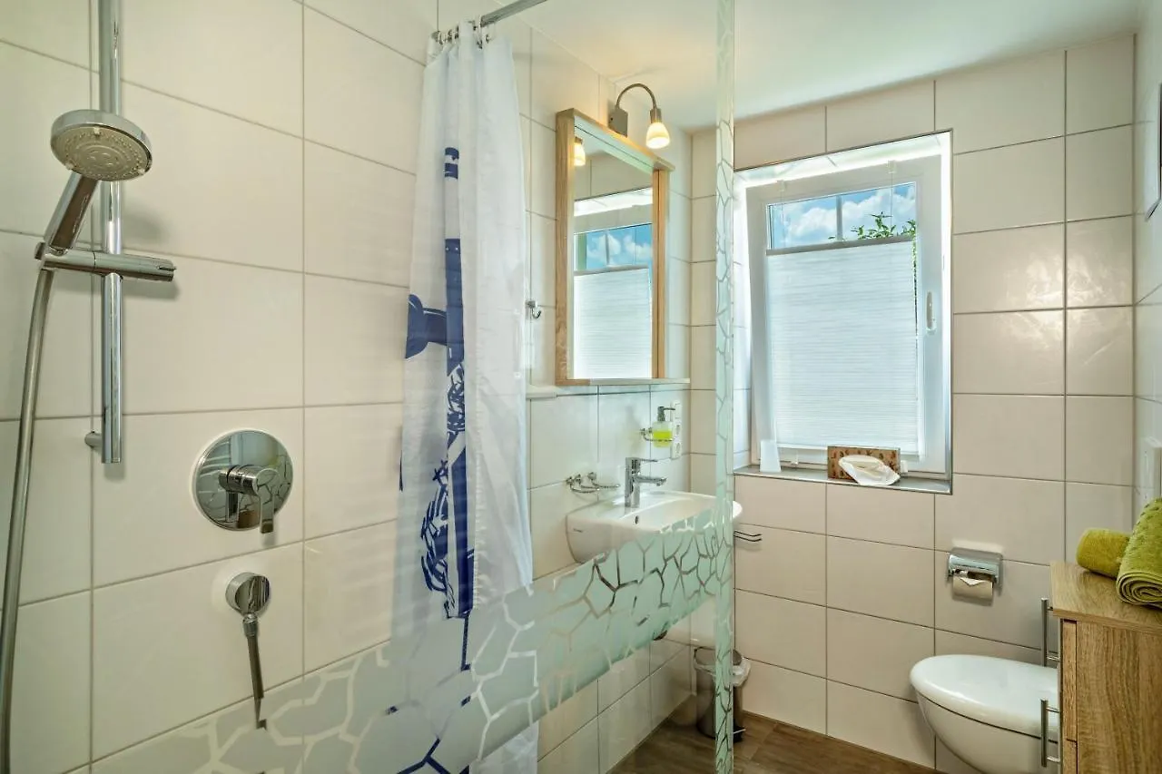 Ferienwohnung Oberberg Oberreute Germany